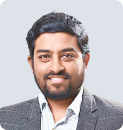 Top AI Hosting India Client Review Gaurav Patil | Top AI Hosting India