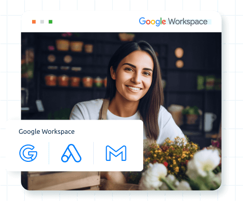 Google Workspace | Top AI Hosting India