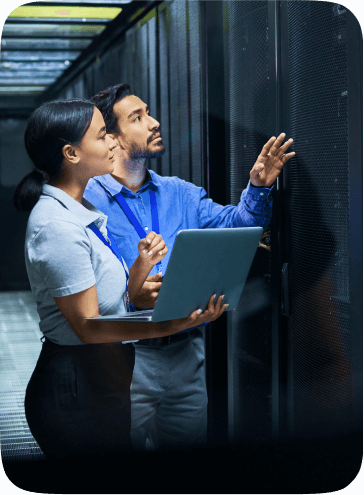 Range of VPS Hosting Solutions | Top AI Hosting India