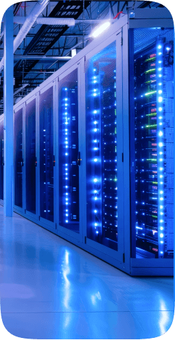 Wide Range of VPS Servers | Top AI Hosting India